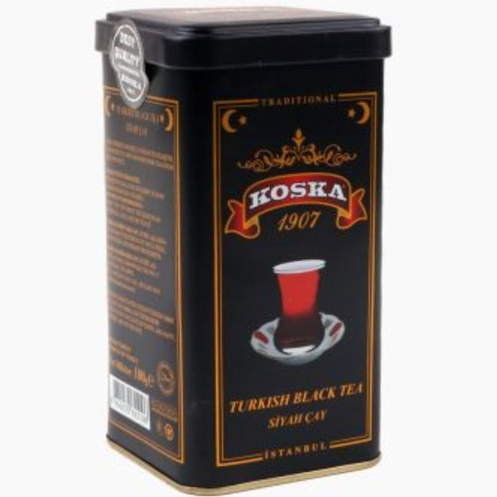 Koska Turkish Black Tea, 100g