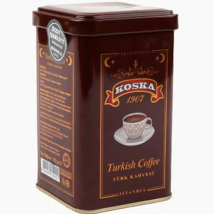 Koska Turkish Coffee, 125g