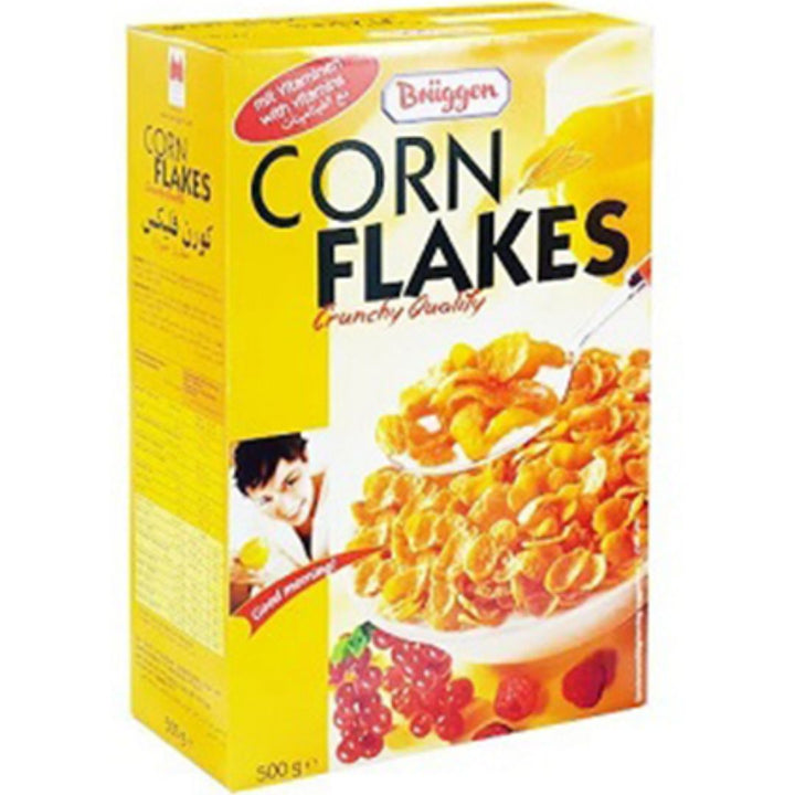 Bruggen Corn Flakes, 500g