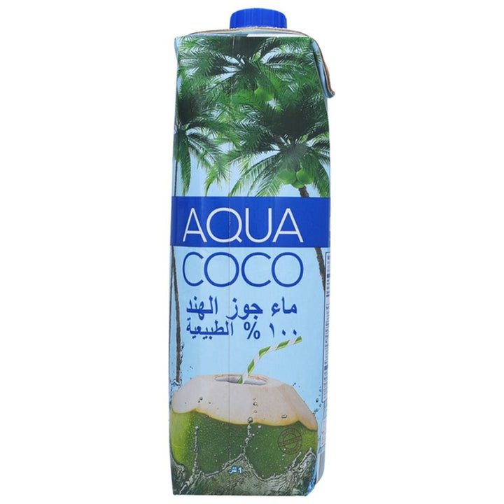 Aqua Coco Coconut Water, 330ml