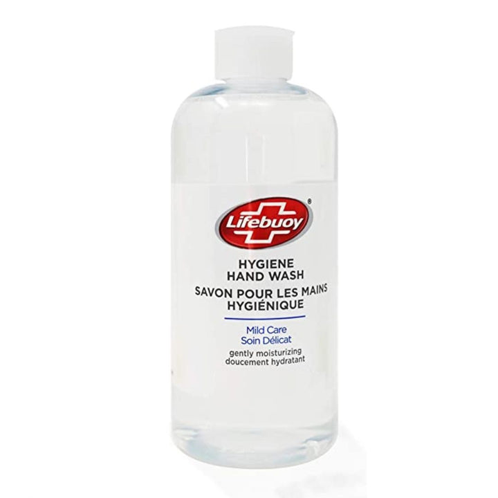 Lifebuoy Hygiene Handwash Mild Care Soin Delicat, 290ml