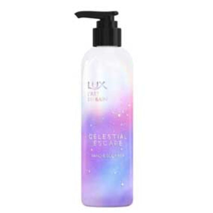 Lux Celestial Escape Hand & Body Milk, 300ml