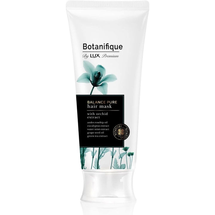 Lux Premium Botanifique Balance Pure Hair Mask, 170ml