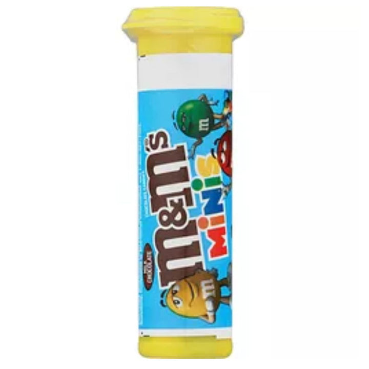 M&M's Minis Chocolate Candy, 36.60g