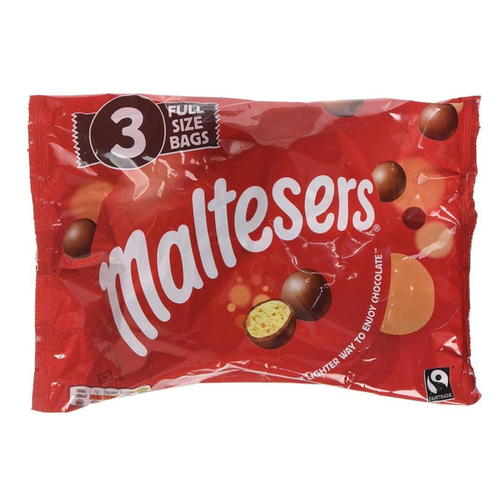 Maltesers, 3x37g