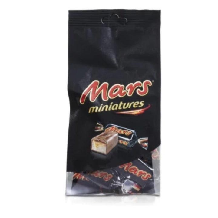 Mars Miniatures, 220g