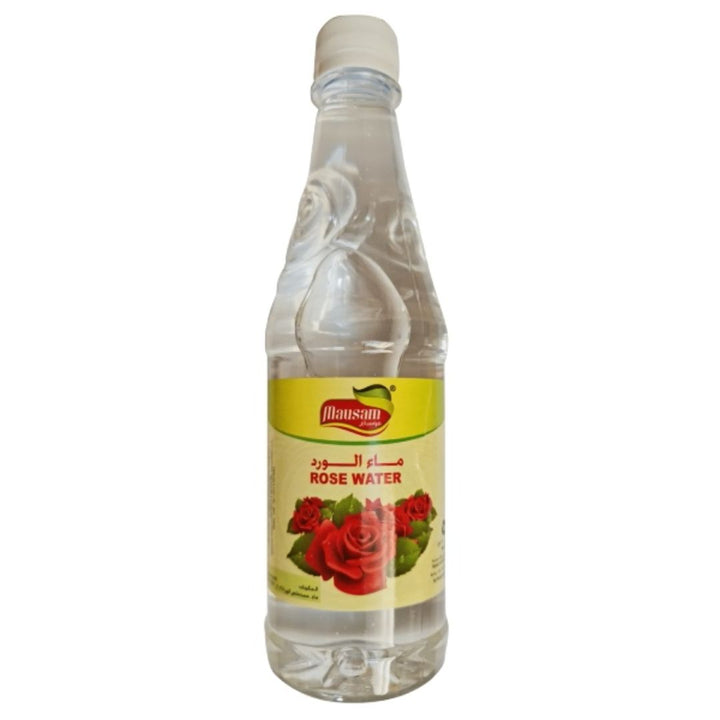 Mausam Rose Water, 450ml