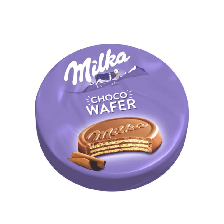 Milka Choco Wafer, 30g