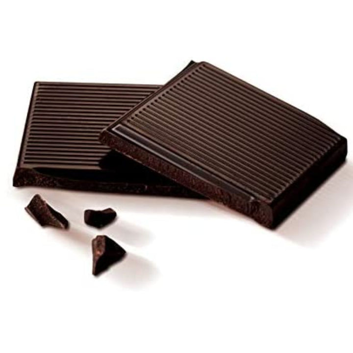 The Belgian Organic Dark Chocolate 72% Cocoa, 90g