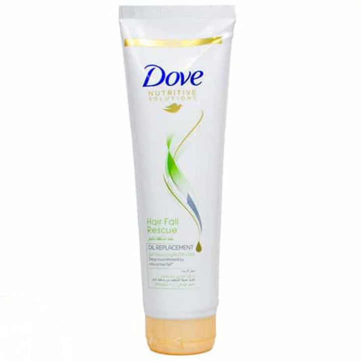 Dove Hair Fall Rescue Oil Replacement, 300 ml