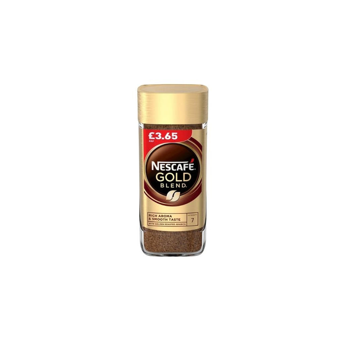 Nescafe Gold Coffee, 95g