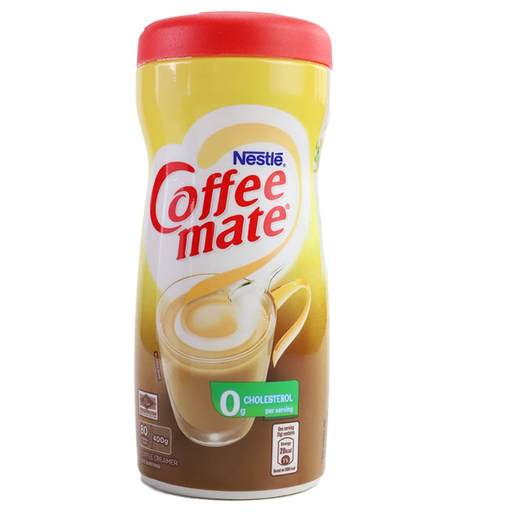 Nestle Coffee Mate Original Coffee Creamer, 400g