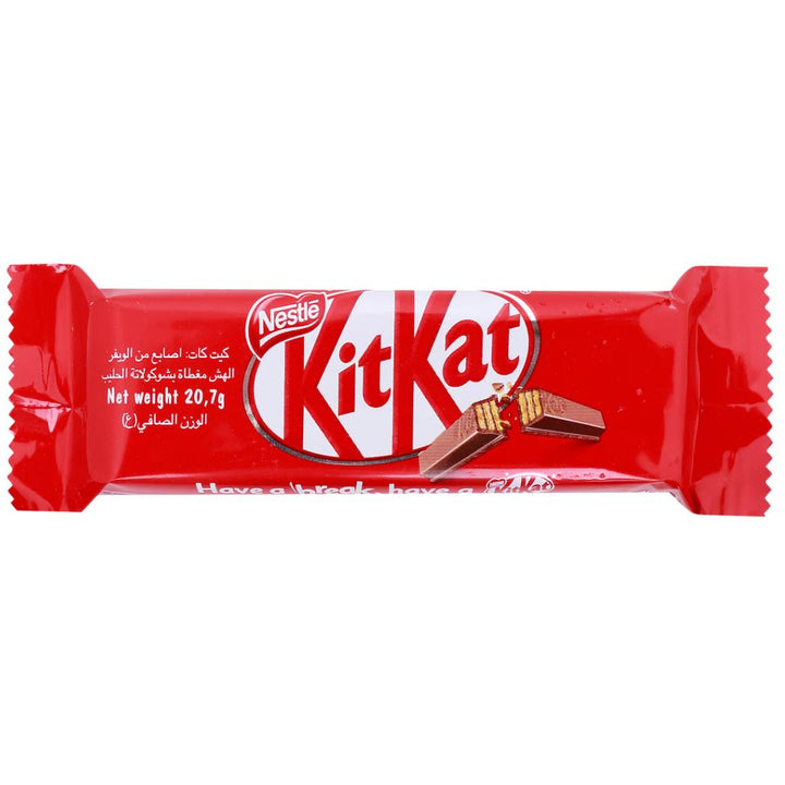 Nestle Kiktat, 20.70g