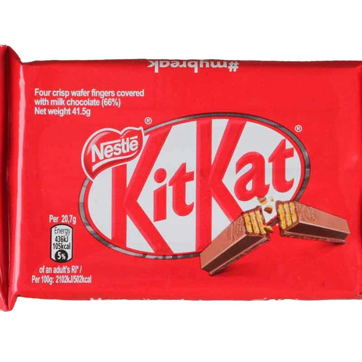 Nestle Kitkat, 41.5g