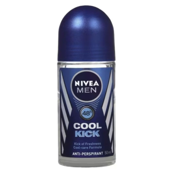 Nivea Men Cool Kick, 50g