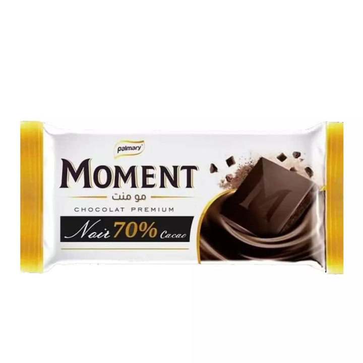 Palmary Moment 70% cacao, 95g