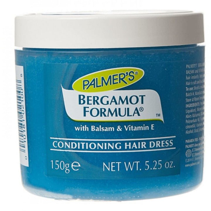 Palmer's Bergamot formula Conditioning Hair Dress, 150 g