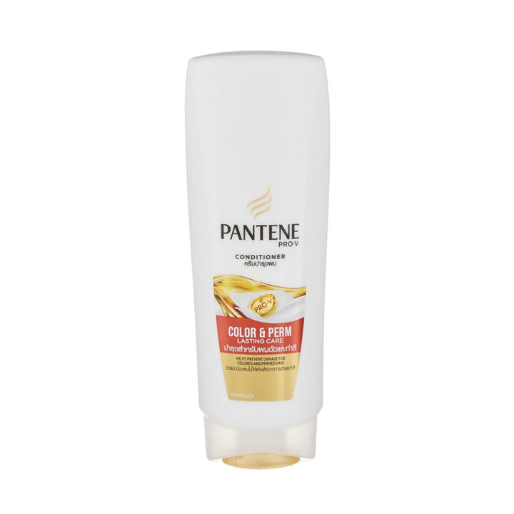 Pantene Color and Perm Lasting Care Hair Conditioner, 300ml