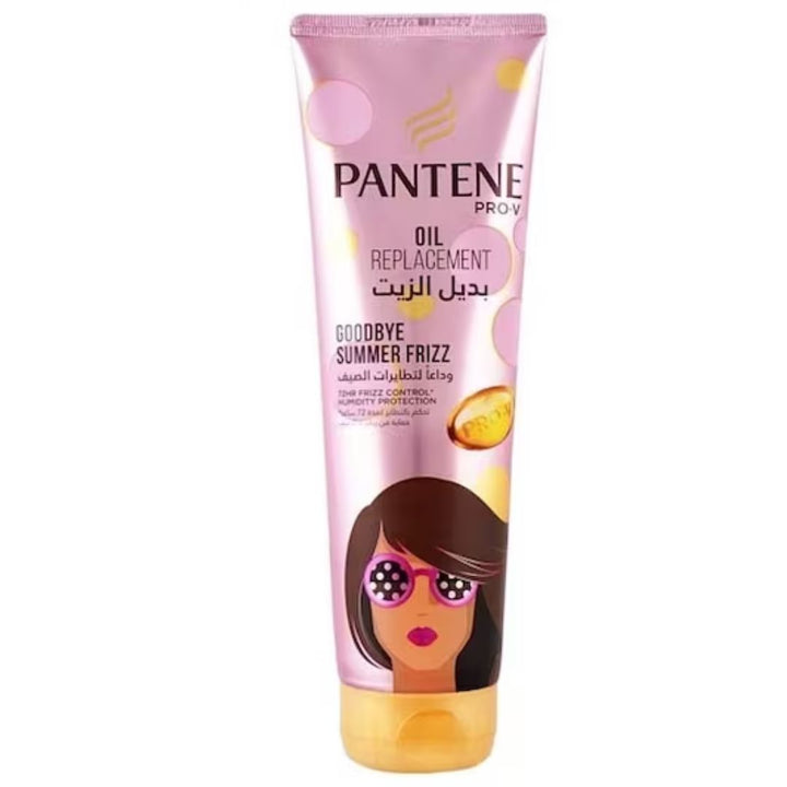 Pantene Oil Replacement Goodbye Summer Frizz, 275ml