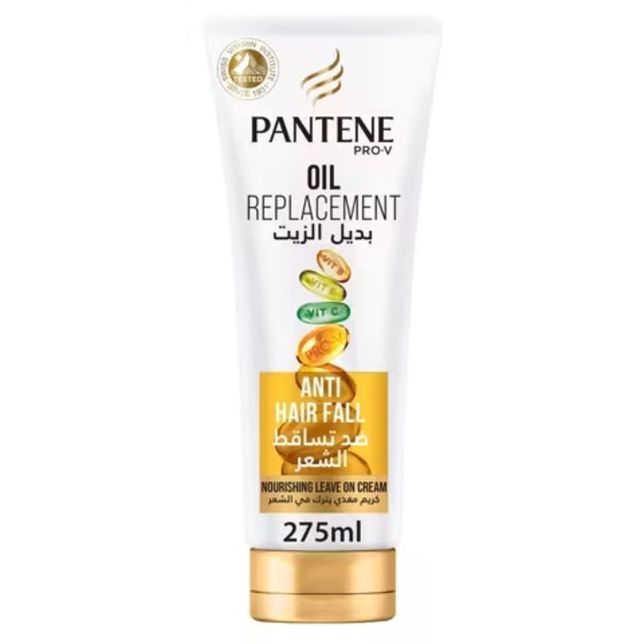 Pantene Pro-V Anti-Hair Fall Oil Replacement, 275ml