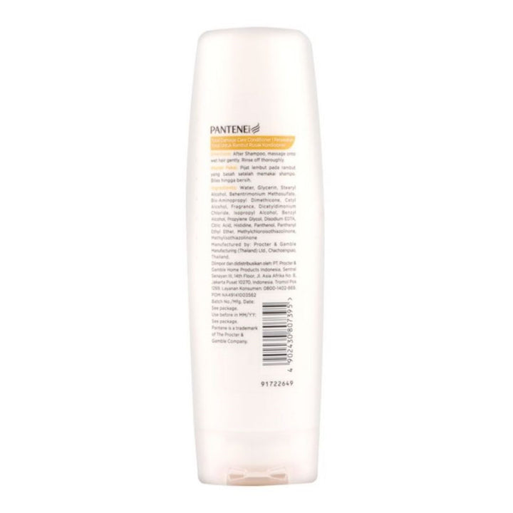 Pantene Pro-V Total Damage Care Conditioner, 200ml