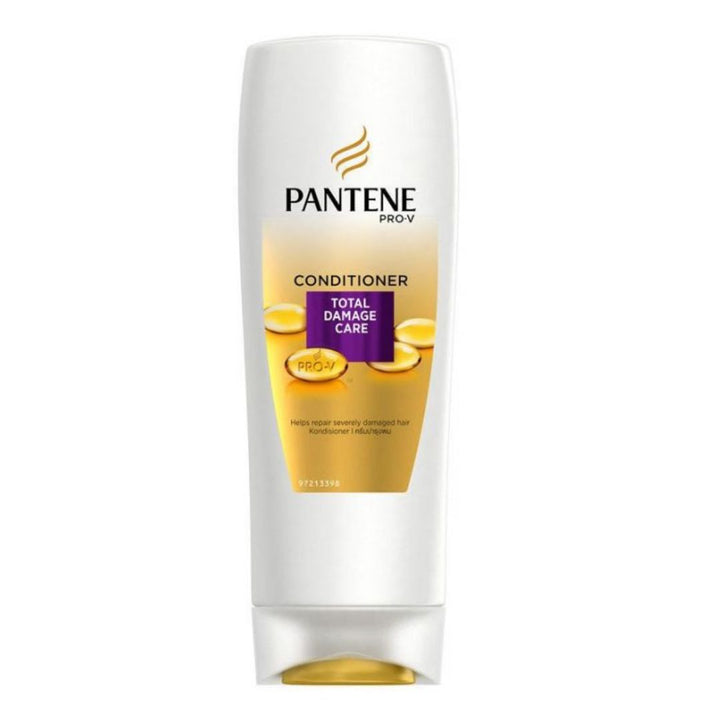 Pantene Pro-V Total Damage Care Conditioner, 200ml