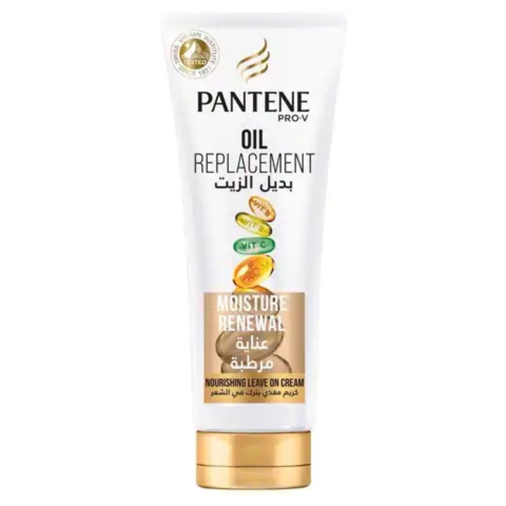 Pantene pro-v Oil Replacement Moisture Renewal, 180ml