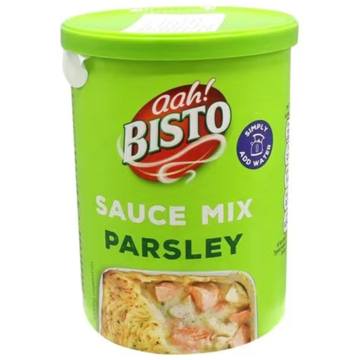 Aah Bisto Sauce Mix Parsley, 185g