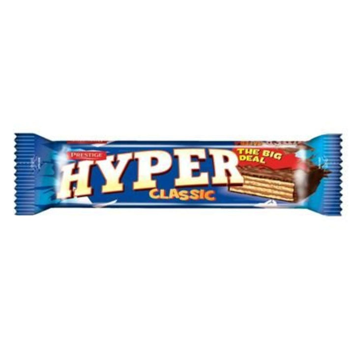 Prestige Hyper Classic, 50g