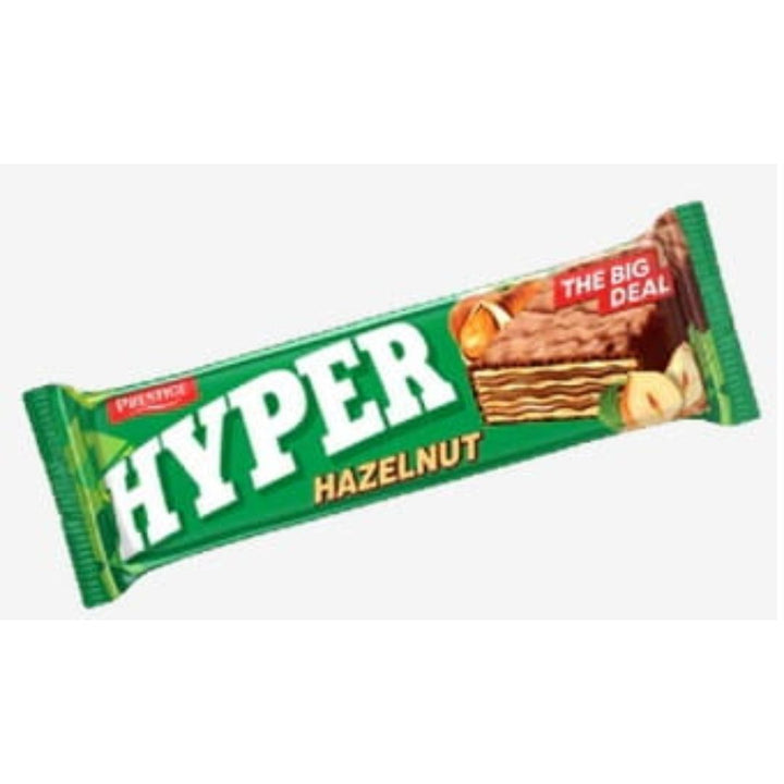 Prestige Hyper Hazelnut, 50g