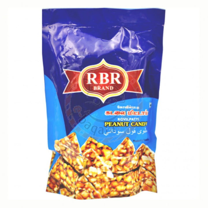 RBR Peanut Candy, 200g