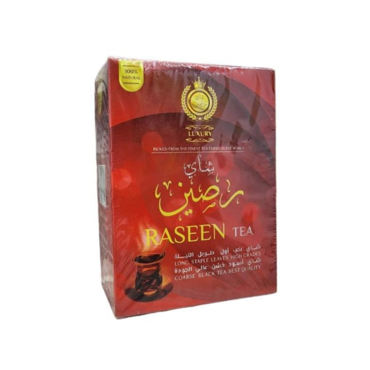 Raseen Tea, 300g