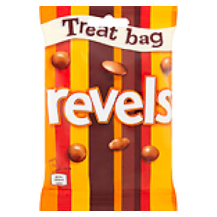 Revels Treat Bag, 35.5g