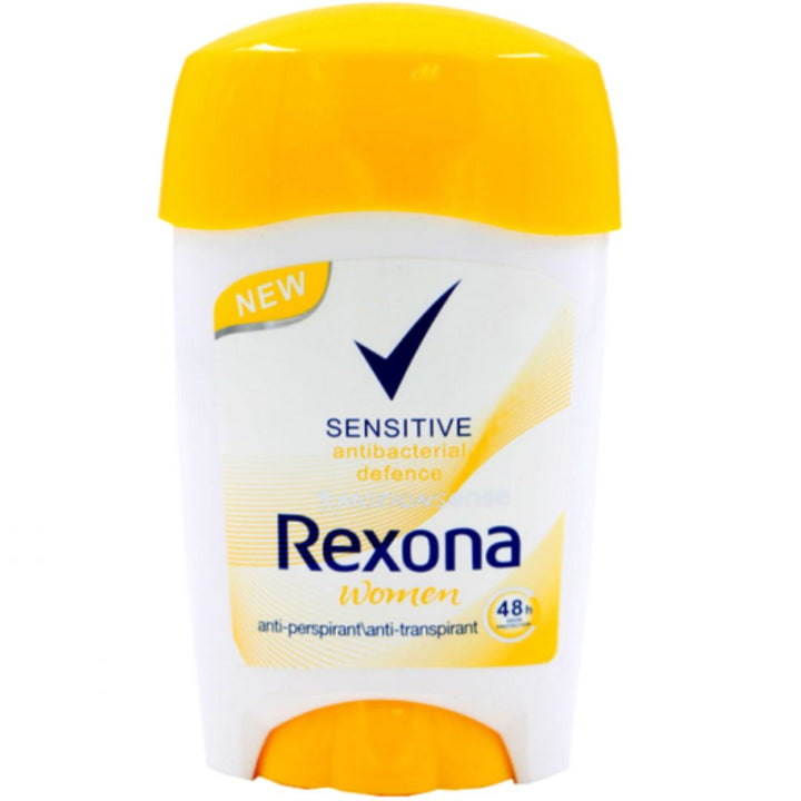 Rexona Motionsense Antibactterial Sensitive Stick, 65ml