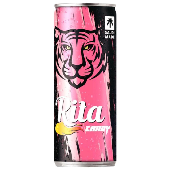 Rita Candy Energy Drink, 240ml