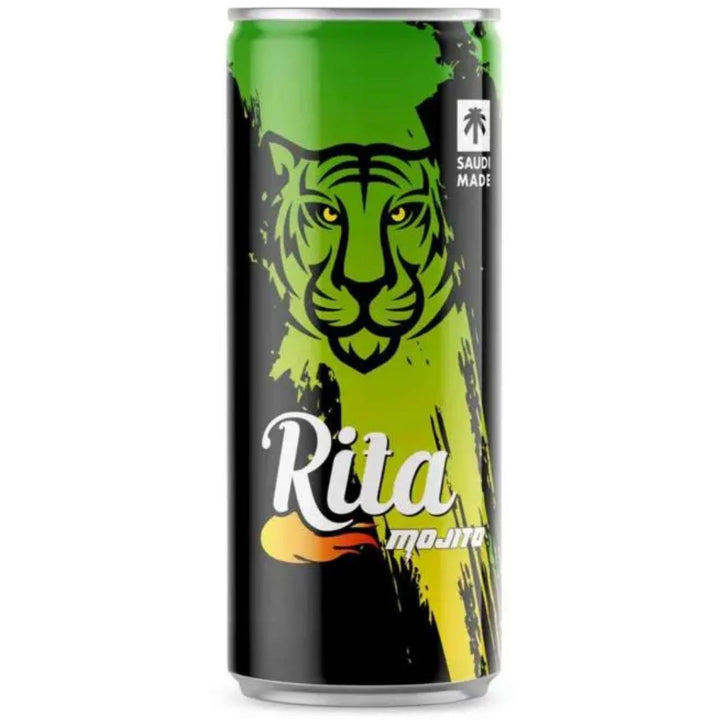 Rita Mojito Energy Drink, 240ml