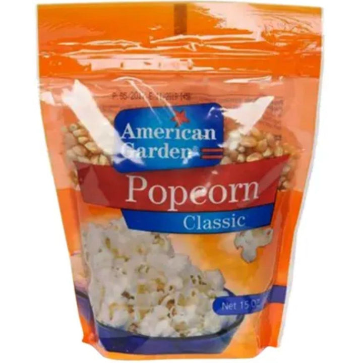 American Garden Popcorn Classic, 425g