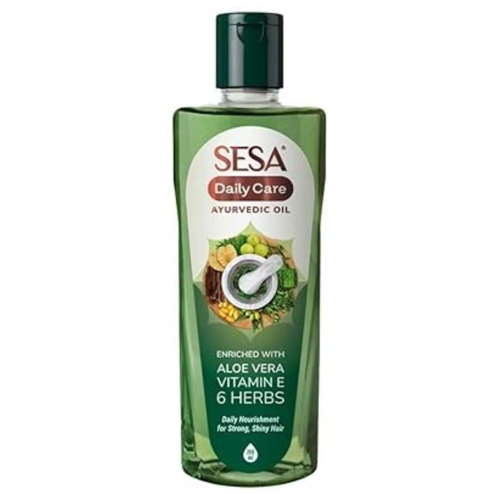 Sesa Daily Care Ayurvedic Oil 100ml