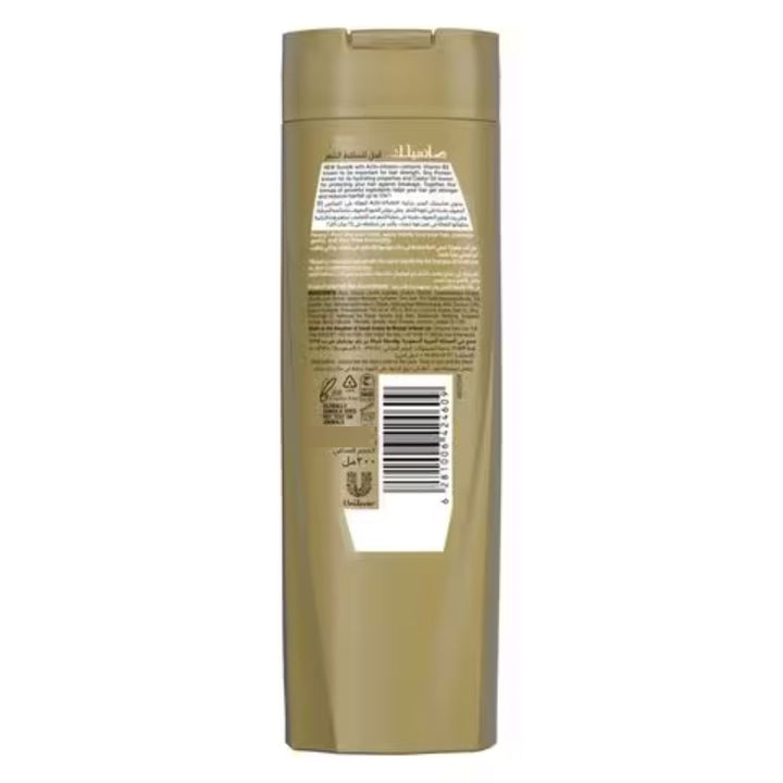 Sunsilk Shampoo Hair Fall, 600ml