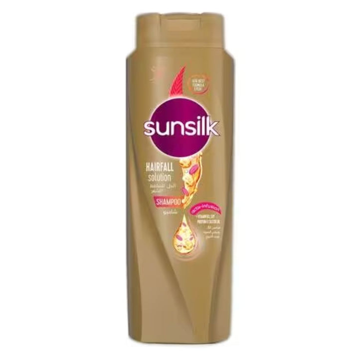 Sunsilk Shampoo Hair Fall, 600ml