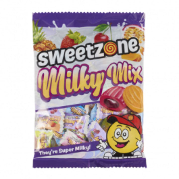 Sweetzone Milky Mix, 180g