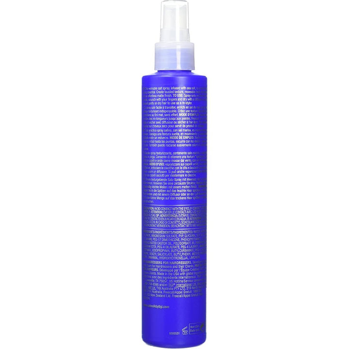 TIGI Catwalk Texturising Salt Spray, 270ml