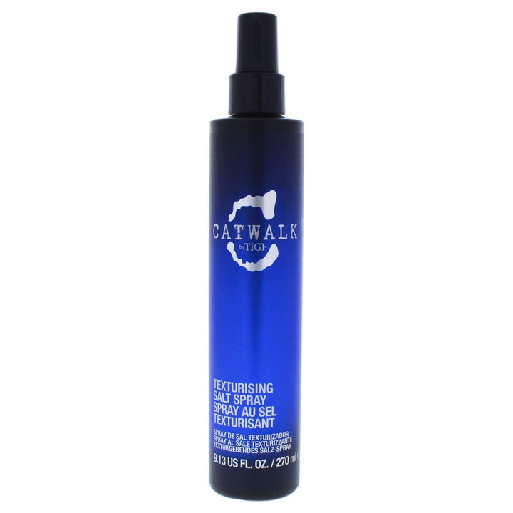 TIGI Catwalk Texturising Salt Spray, 270ml