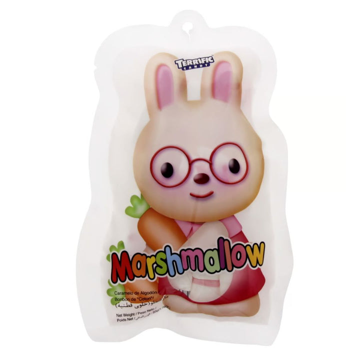 Terrific Candy Marshmallow, 50g