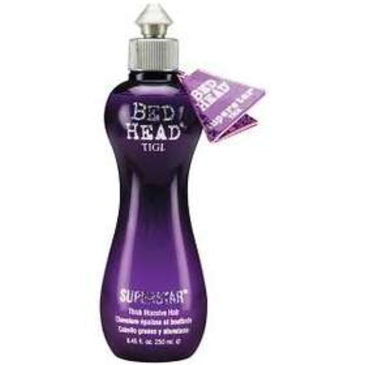 Tigi Bed Head Blow Dry volume blow-dry lotion for thin and fine hair, 250ml