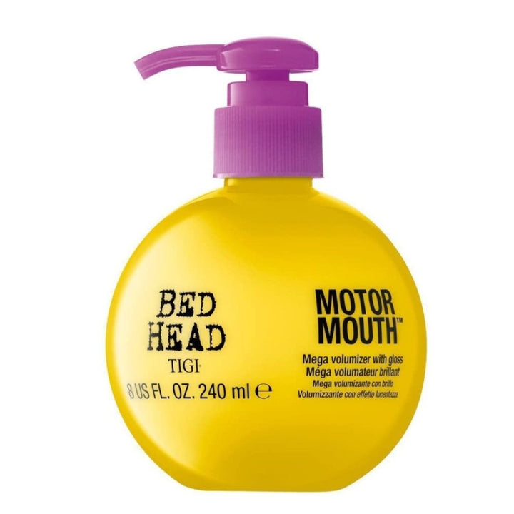 Tigi Bed Head Motor Mount Hair Volume Styling Cream, 240ml