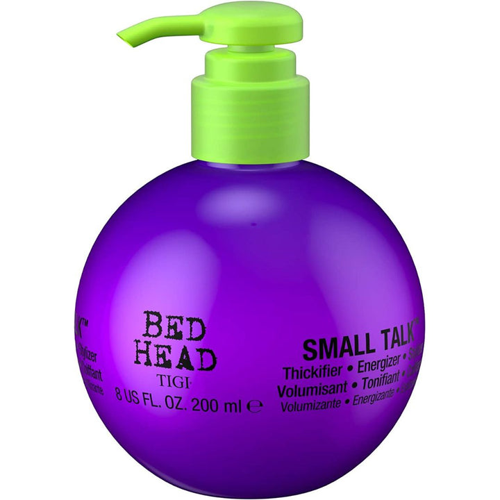 Tigi Bed Head Small Talk Hair Volume Styling Cream, 240ml