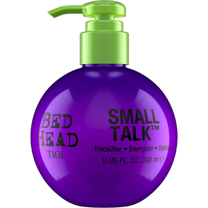 Tigi Bed Head Small Talk Hair Volume Styling Cream, 240ml