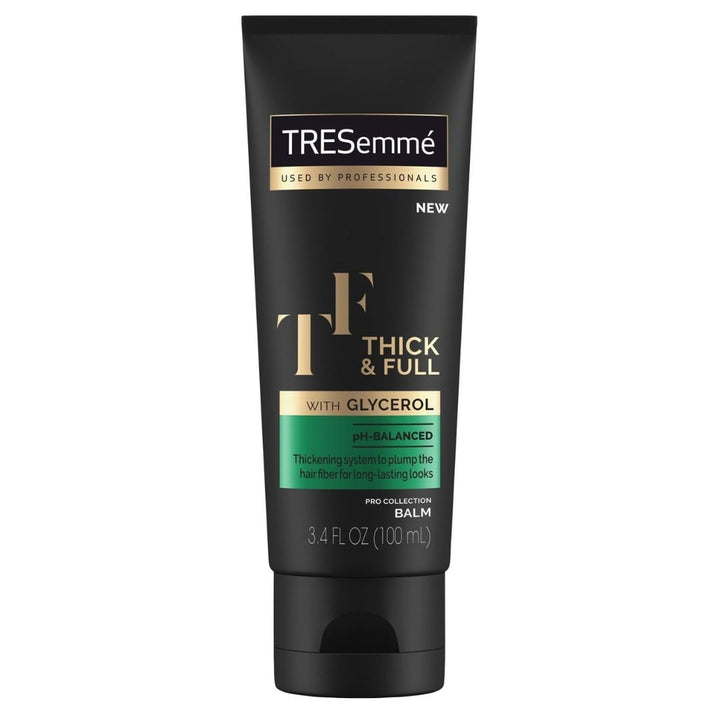 Tresemme Pro Collection Thick & Full Balm, 100ml