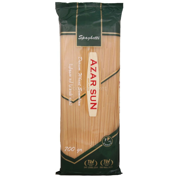 Azar Sun Spaghetti Pasta, 500g